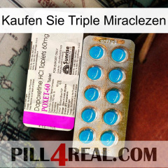 Buy Triple Miraclezen new07